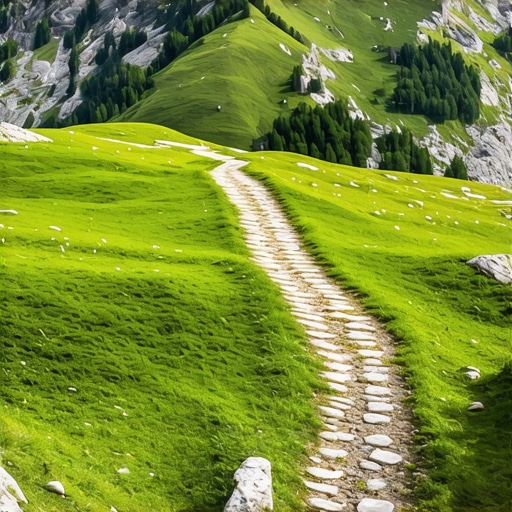 Durmitor 2026: 3 poti do vrha Bobotov Kuk brez gneče [Zemljevid]