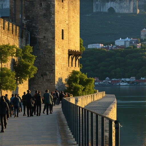 Golubac 2026: 3 triki za ogled trdnjave brez gneče [Nasveti]