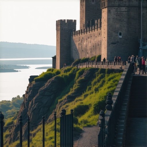 Golubac 2026: 3 triki za ogled trdnjave brez gneče [Nasveti]