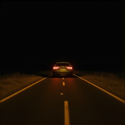 Gračanica 2026: Kako v letu 2026 varno potovati ponoči?