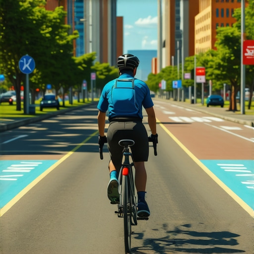 Gračanica 2026: Kako v letu 2026 varno potovati s kolesom?