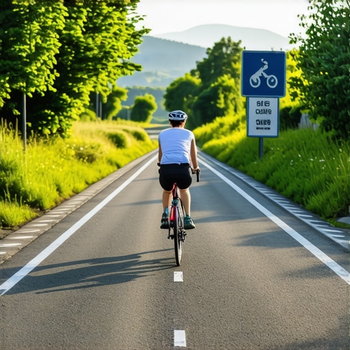 Gračanica 2026: Kako v letu 2026 varno potovati s kolesom?