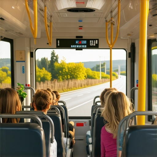 Gračanica 2026: Kako v letu 2026 varno potovati z avtobusom?