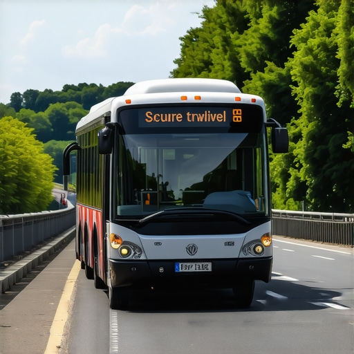 Gračanica 2026: Kako v letu 2026 varno potovati z avtobusom?