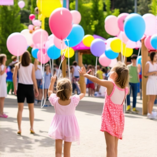 Gračanica 2026: Kateri so najboljši dogodki za otroke v okolici?