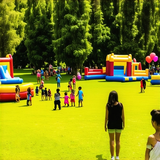 Gračanica 2026: Kateri so najboljši dogodki za otroke v okolici?