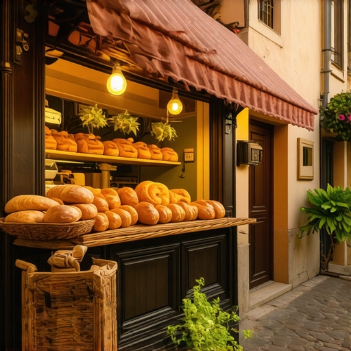 Gračanica 2026: Kje se nahaja najboljša lokalna pekarna?