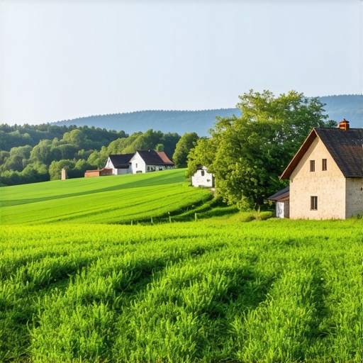 Gračanica 2026: Kje v okolici najti najboljše kmečke turizme?