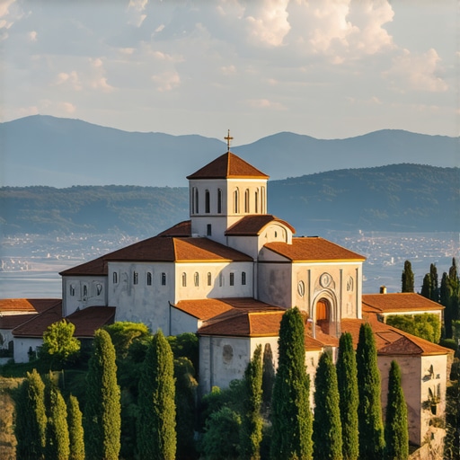 Gračanica 2026: Zakaj je to srce srbske duhovnosti na Kosovu?