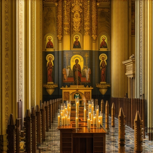 Gračanica 2026: Zakaj v cerkvi ni dovoljeno fotografiranje?