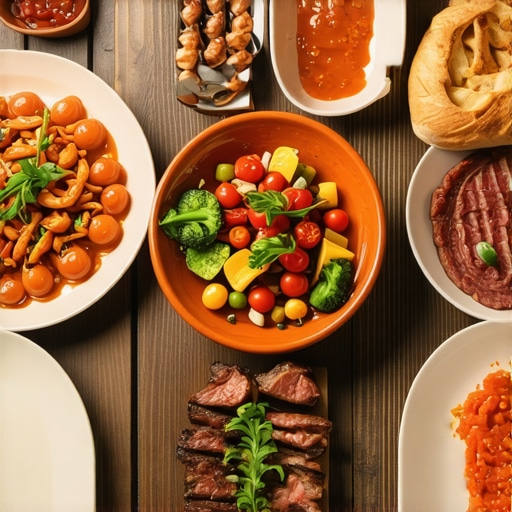 Gračanica: Kako v letu 2026 spoznati lokalno srbsko kuhinjo?