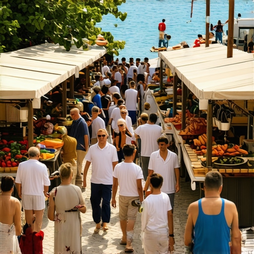 Hvar 2026: 5 trikov za poceni kosilo sredi glavne sezone