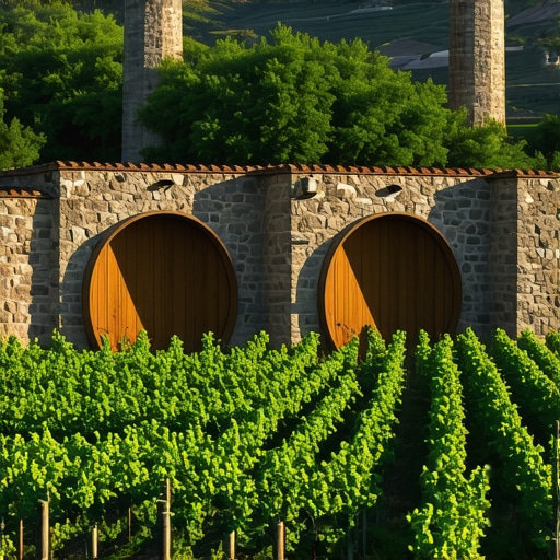 Kırklareli 2026: 3 skrite vinske kleti, ki jih turisti spregledajo