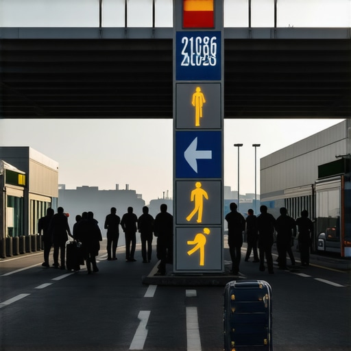 Korçë 2026: Kako se v 2026 spremeni vizumski režim za Balkan?