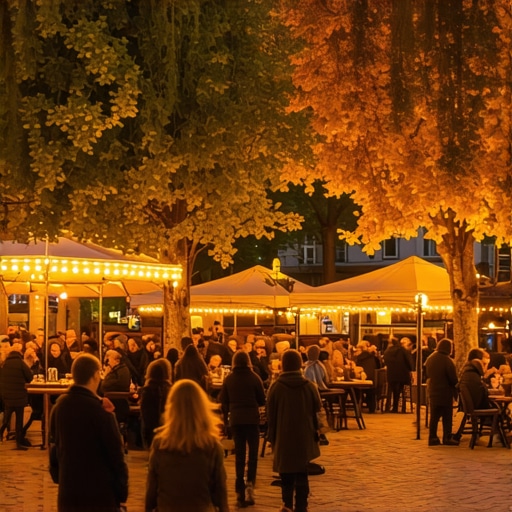 Korçë 2026: Kateri so najboljši dogodki za jesenske večere?