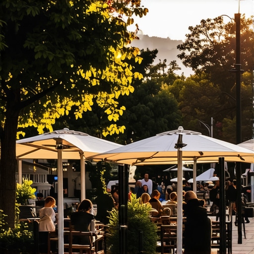 Korçë 2026: Kateri so najboljši dogodki za jesenske večere?