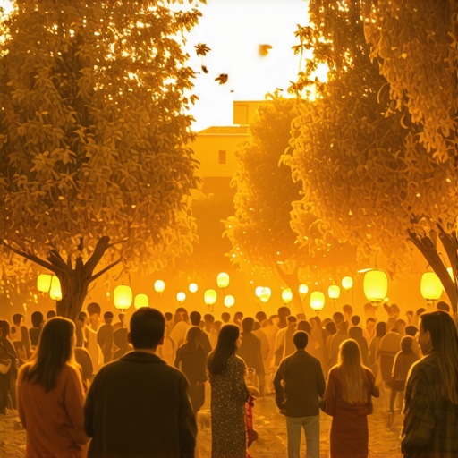 Korçë 2026: Kateri so najboljši dogodki za jesenske večere?