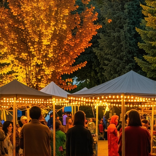 Korçë 2026: Kateri so najboljši dogodki za jesenske večere?