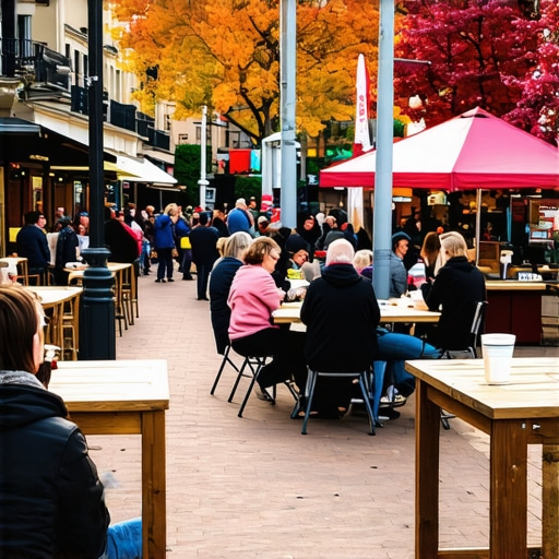 Korçë 2026: Kateri so najboljši dogodki za jesenske večere?