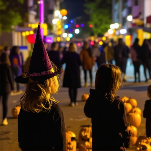 Korçë 2026: Kateri so najboljši dogodki za noč čarovnic?