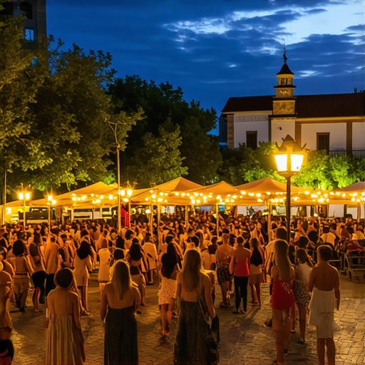 Korçë 2026: Kateri so najboljši dogodki za poletne večere?