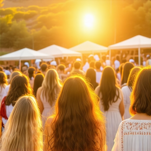 Korçë 2026: Kateri so najboljši dogodki za poletni solsticij?