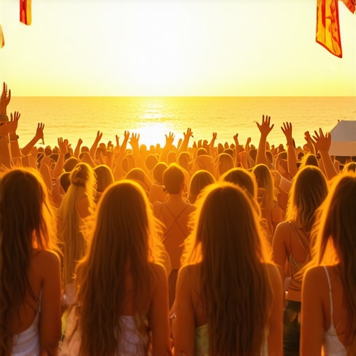 Korçë 2026: Kateri so najboljši dogodki za poletni solsticij?