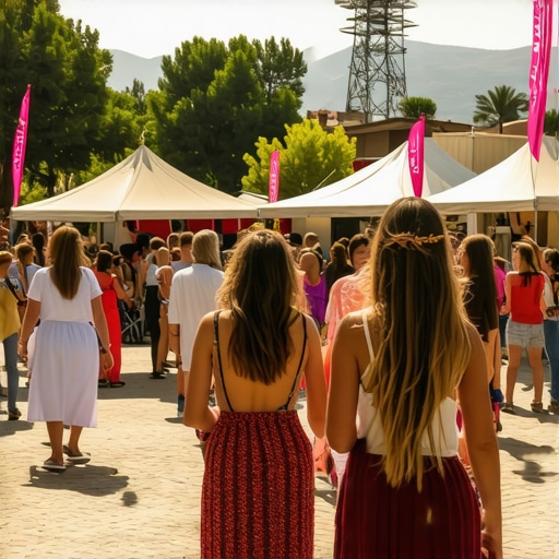 Korçë 2026: Kateri so najboljši dogodki za poletni solsticij?