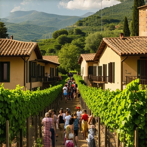 Korçë: 3 lokalne vinske kleti, ki so v 2026 postale hit