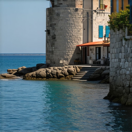 Korčula 2026: Kako v letu 2026 obiskati Badijo brez gneče?