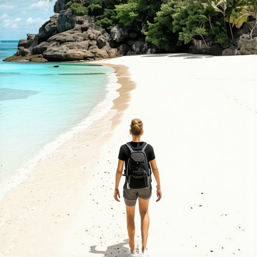 Korčula 2026: Kako v letu 2026 priti do skritih plaž brez čolna?