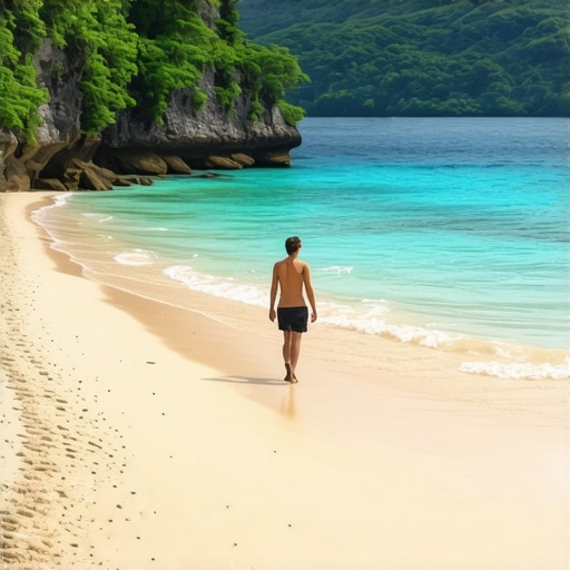 Korčula 2026: Kako v letu 2026 priti do skritih plaž brez čolna?