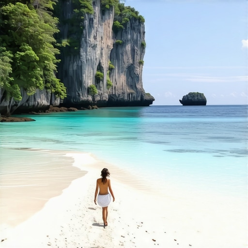 Korčula 2026: Kako v letu 2026 priti do skritih plaž brez čolna?