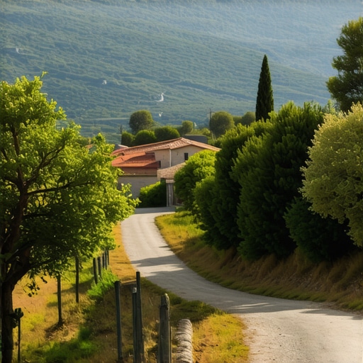 Korčula 2026: Kako v letu 2026 priti do skritih vasi v notranjosti?