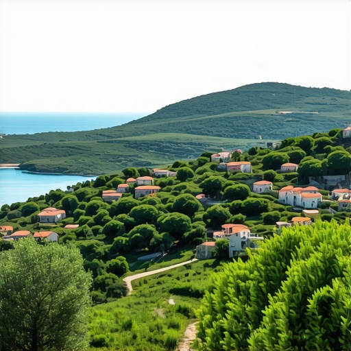 Korčula 2026: Kako v letu 2026 priti do skritih vasi v notranjosti?