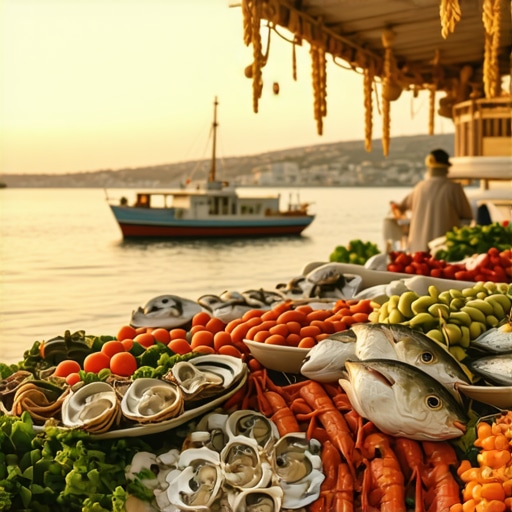 Korčula 2026: Kje najti najboljše morske sadeže pod 20 evri?