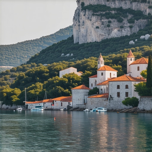 Korčula 2026: Najlepše cerkve, ki so odprte za javnost