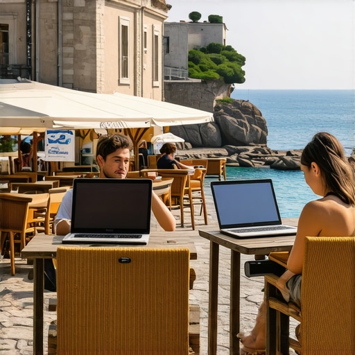 Korčula 2026: Zakaj digitalni nomadi zapuščajo Dubrovnik?