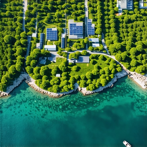 Korčula 2026: Zakaj je v 2026 otok postal 'eco-friendly'?
