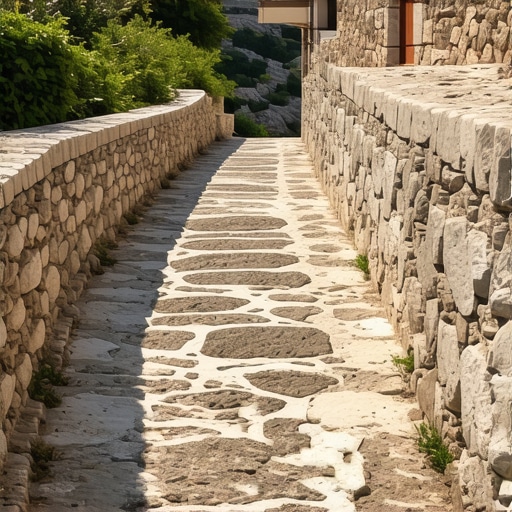 Korčula 2026: Zakaj v 2026 vsi občudujejo stare kamnite poti?