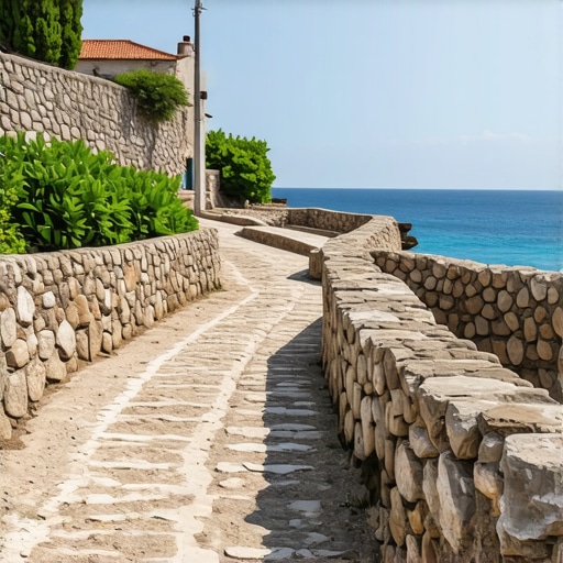 Korčula 2026: Zakaj v 2026 vsi občudujejo stare kamnite poti?