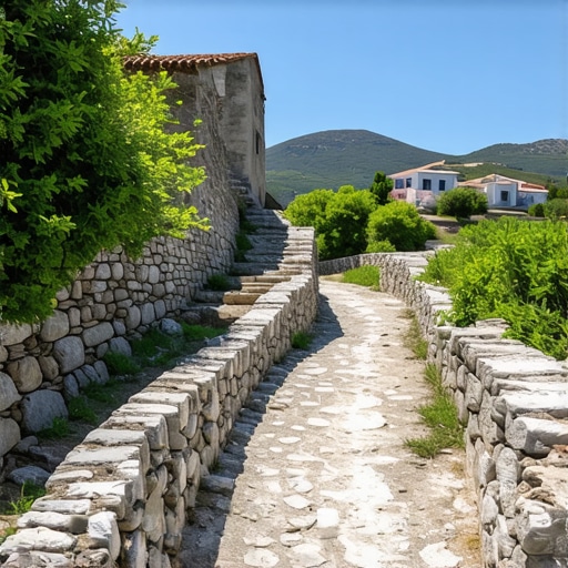 Korčula 2026: Zakaj v 2026 vsi občudujejo stare kamnite poti?