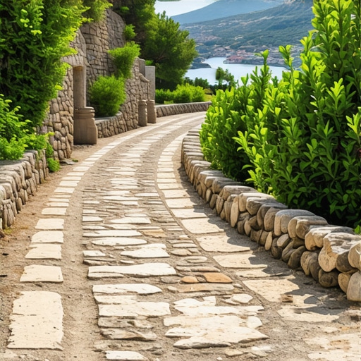 Korčula 2026: Zakaj v 2026 vsi občudujejo stare kamnite poti?