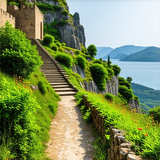 Kotor 2026: Skrita pot do trdnjave, kjer se izognete plačilu in gneči