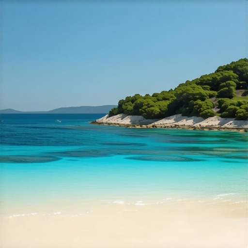 Makarska 2026: 3 plaže v smeri Tučepov, kjer boste sami