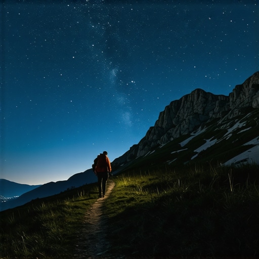 Makarska 2026: Kako doživeti nočni Biokovo brez vodnika?