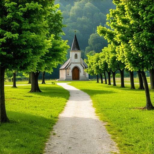 Makarska 2026: Kako obiskati svetišče Vepric brez gneče?