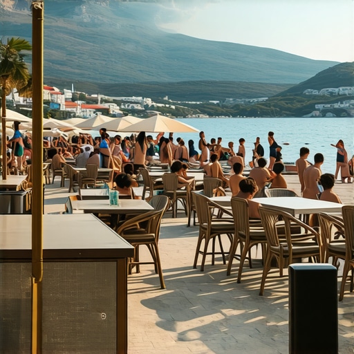 Makarska 2026: Kako v letu 2026 najti delo za poletno sezono?