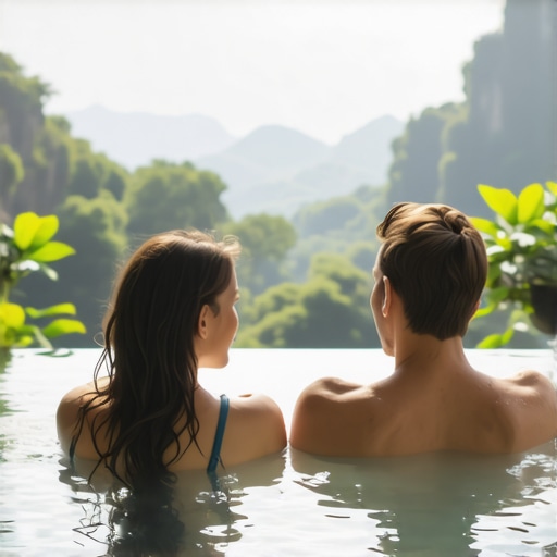 Makarska 2026: Kateri so najboljši SPA centri za pare?