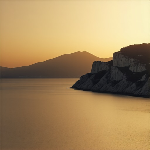 Makarska 2026: Kje najti najboljše kotičke za opazovanje sončnega zahoda?